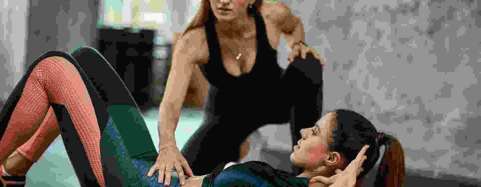 Personal Training